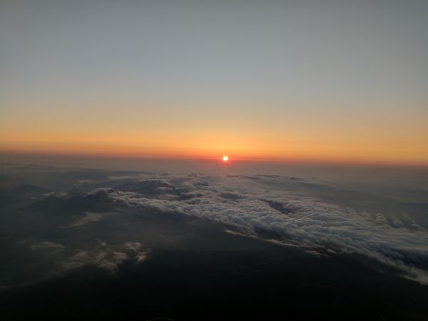 富士山攻頂全紀錄153652