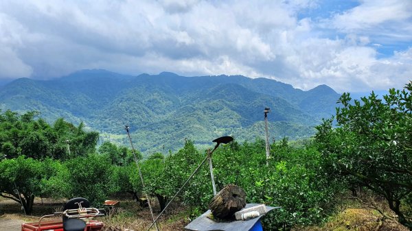 苗栗出雲古道，三通嶺古道（挑炭古道），慈濟山古道，新竹茶亭古道，大山背山，大崎棟古道1723801