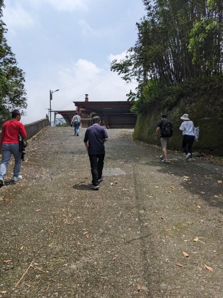 蓬萊溪護魚步道3047367