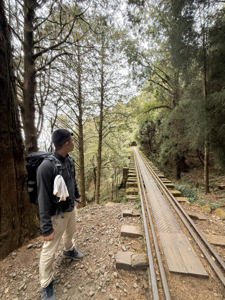 眠月線健行2992984