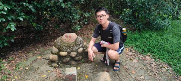 五酒桶山步道2789557