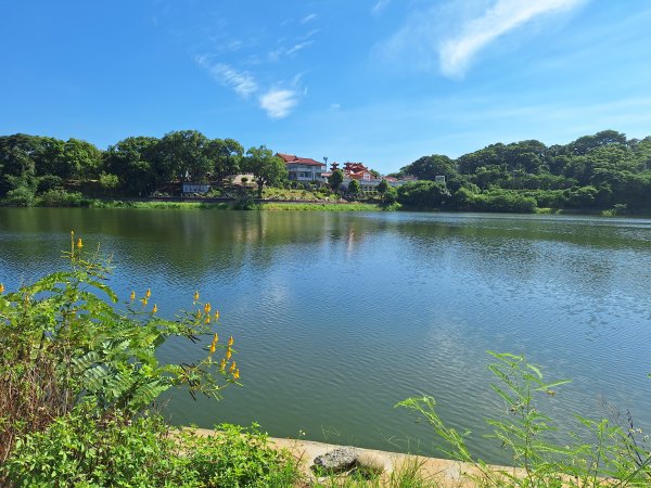 龍昇湖環湖步道+鄭漢步道202509132894815