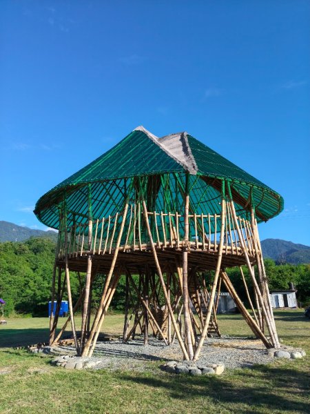 部落登山：達鲁瑪克部落&寶桑溪一日游2846173