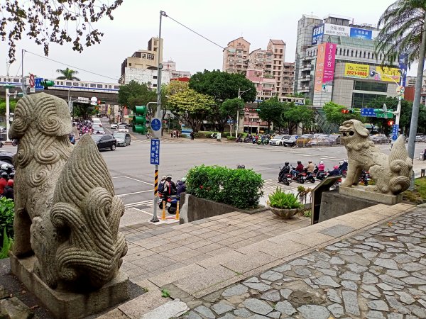 美麗的劍潭、渾然天成的猴洞巨岩和湖山磺溪1320179