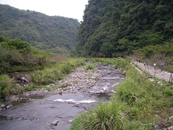 山岳之美 九寮8300