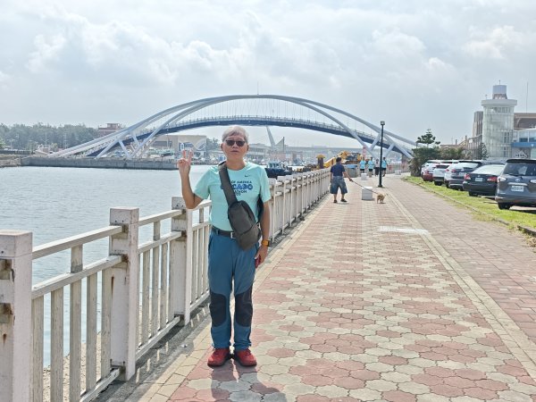 [霄裡好風光，運動樂悠遊！-1/10] 2025_0608 永安漁港商區2808041