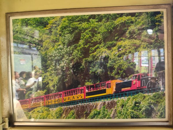 嵐山水之篇：保津峡遊船3088807