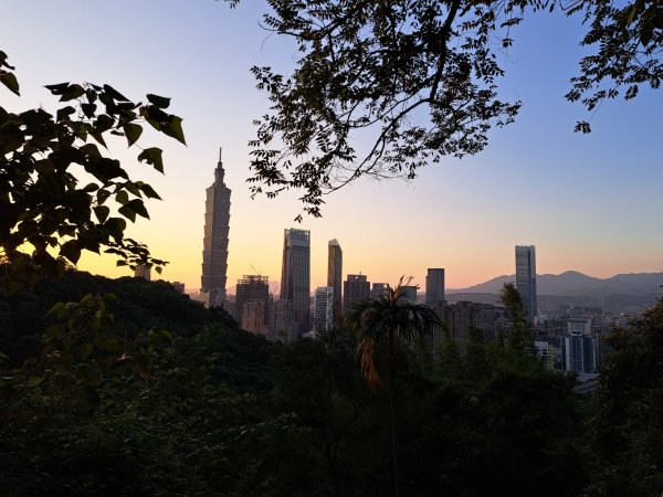台北象山親山步道3116069