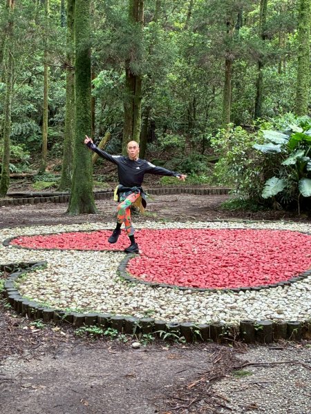 《走進竹子湖的清晨｜慢跑+美食＋泡湯享悠閒》2852676