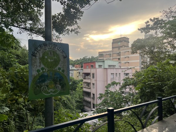 [百山百鳥尋旅-01/15] 2025_0807 和美山步道2854543