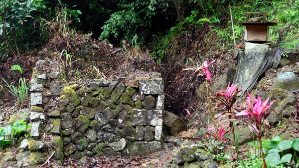 淡蘭古道中路（闊瀨崩山坑環線）989169