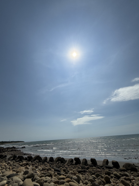 新屋綠色走廊自行車道