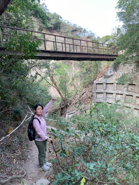 No.80小百岳-里龍山2759702