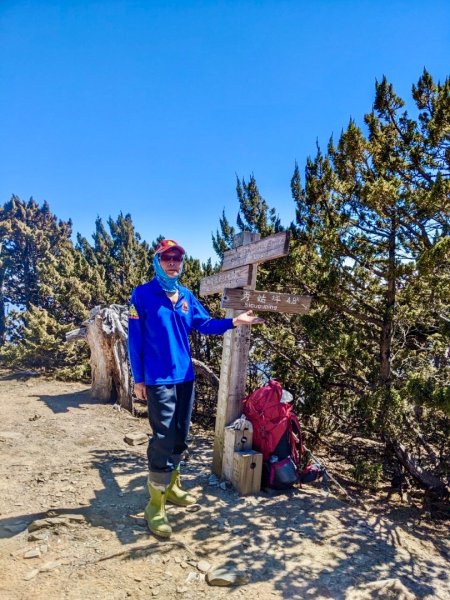 啟動高山度假模式～阿蓮五虎兄弟之馬博橫斷2073086