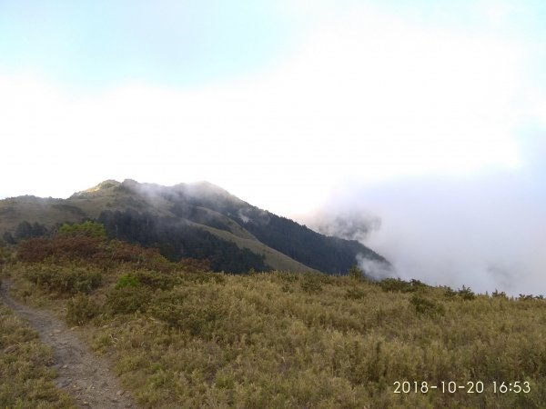 大霸群峰 107.10.19~21455404