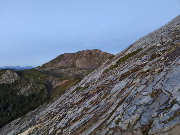 北一段(07/14)南湖東峰 2025_0906~132886808