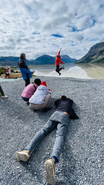 川藏33天深度之旅💙#稻城亞丁-來古冰川2902025