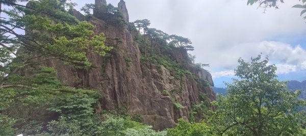 中國  黃山3087044