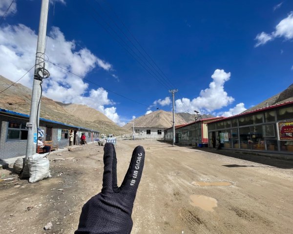 西藏-崗仁波齊轉山/珠峰大本營5200米2897536