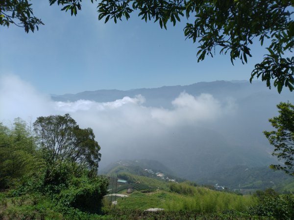 2023-05-28 雲嘉六連峰2166238