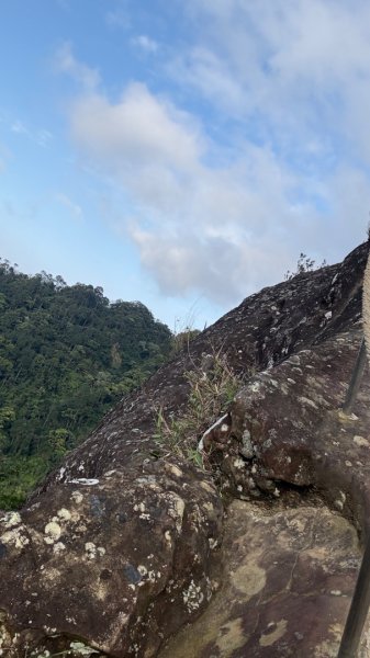 與岩稜的再次對話3011027