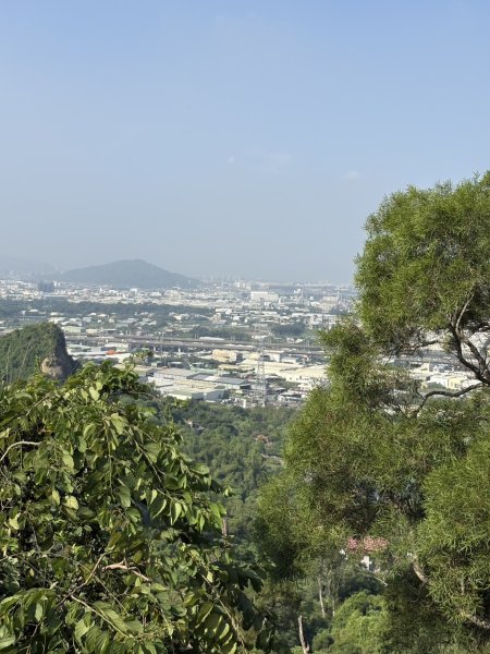 20251012高雄大社觀音山步道2915077