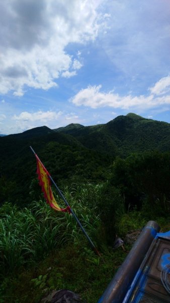 淡蘭古道石空聚落舊址、太和山O走1434077