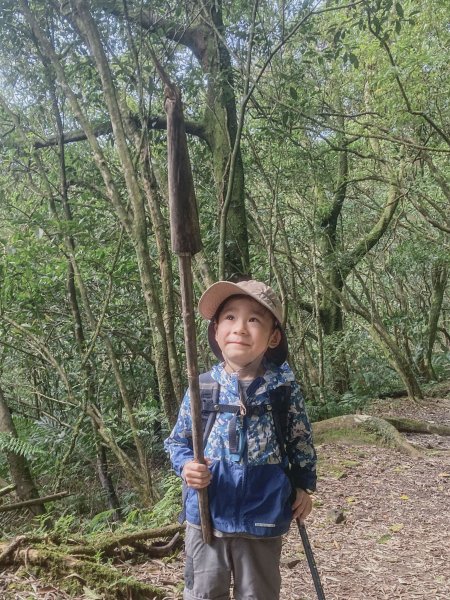 灣潭古道 & 北勢溪古道連走(淡蘭古道中路)2030165