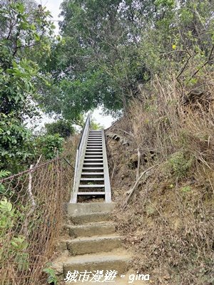 【高雄大社】小百岳大社觀音山步道3013119