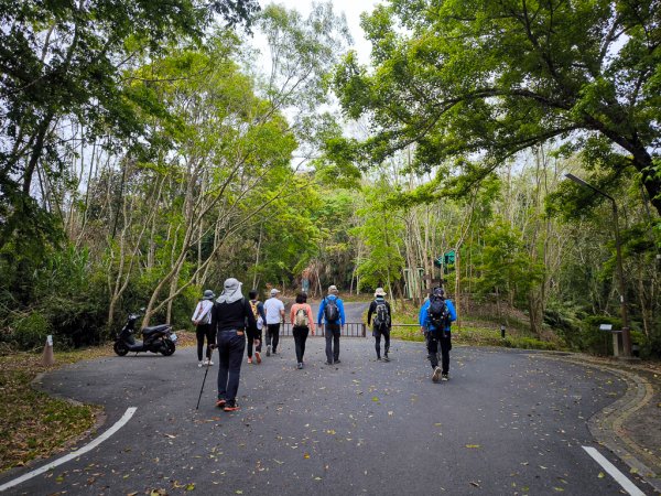 2025-03-29 日月潭「內湖山步道」2750215
