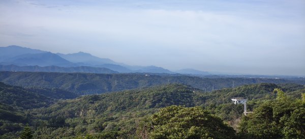 2025/10/19_大北坑休閒農區+福人登山步道2920825
