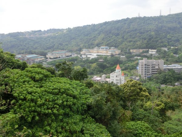 劍南山．鄭成功廟．劍南蝶園．劍潭古寺557820