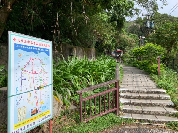 劍潭山（小百岳）830400