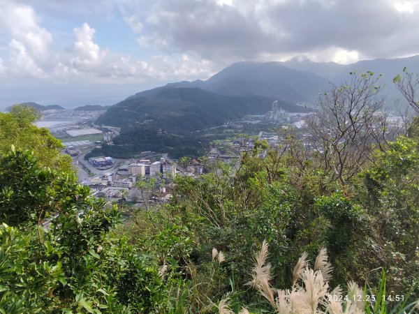 2-2 蘇澳冷泉公園→七星嶺步道→星嶺公園→蘇澳山→蘇澳運動公園→大安森林公園2678258