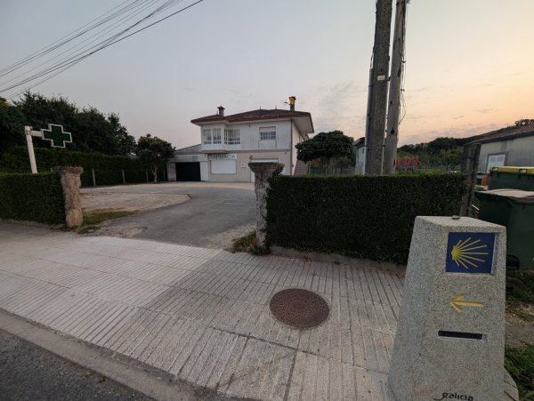 朝聖之路 世界盡頭之路2983554