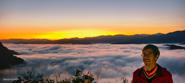 #新店四十份 #翡翠水庫壩頂 #覺真宮 #雲海 #日出 #雲瀑 #霧虹 1/52977225