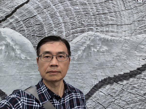 高島縱走、馬胎南坪古道2724259