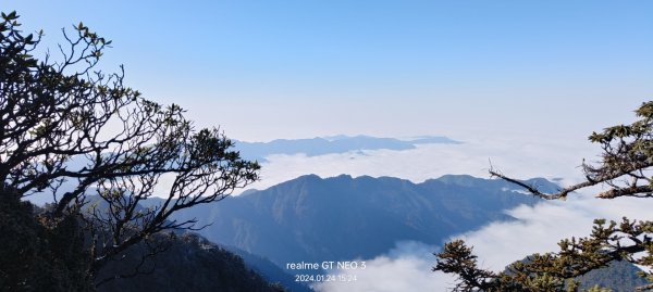 2024雪季攀登（玉山主峰/玉山西峰）2410972