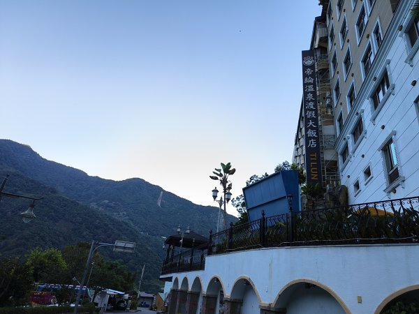 [玉山尋寶任務-07/12] 2025_0824 八通關雲龍瀑布步道2870365