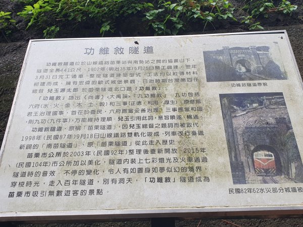 貓貍山公園，功維敘隧道1140936