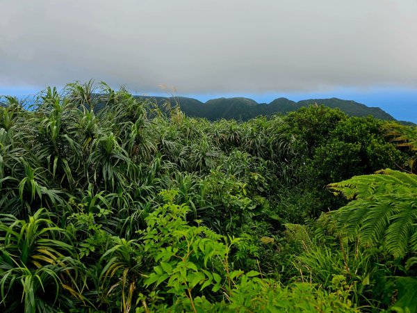 紅頭山-小百岳#97-台東縣蘭嶼鄉2901068