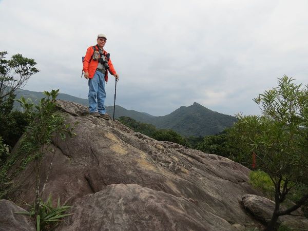 汐止金明山.柯子林山.如意湖O型291420