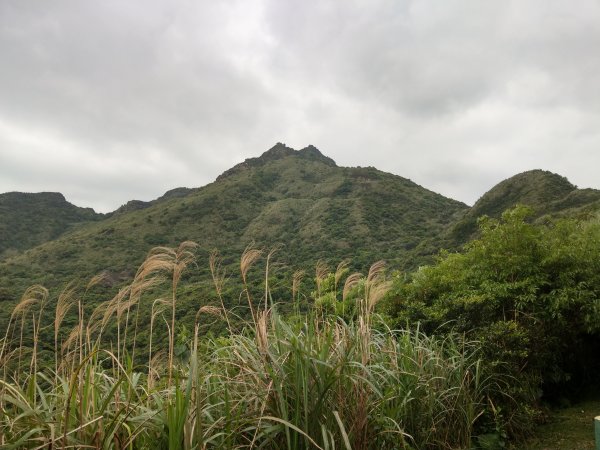 基隆-無耳茶壺山3054466