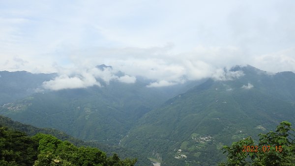 第六次復興三尖之首 - 夫婦山(1870/1780M) + 賞蝶趣1764463