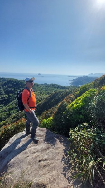 萬里瑪鋉山群峰古道行2763448