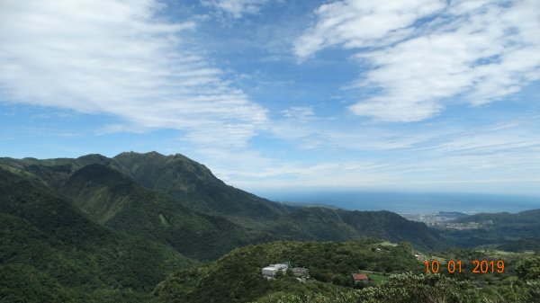 巡田水-摘星坡俯瞰七星池&那年的一場雪692157