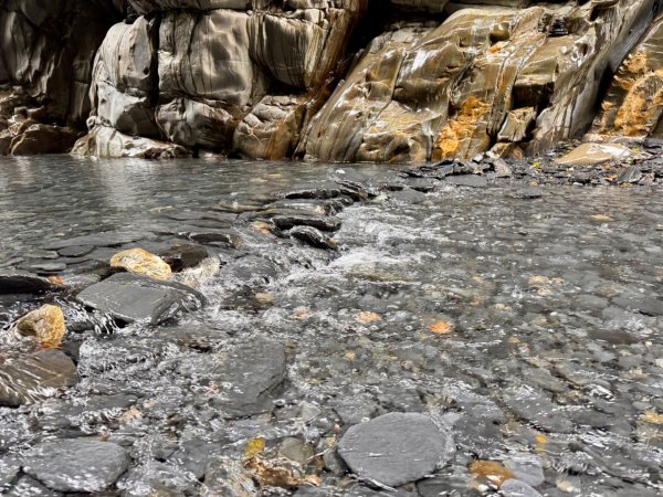 季節限定武界一線天、 摩摩納爾瀑布2738437