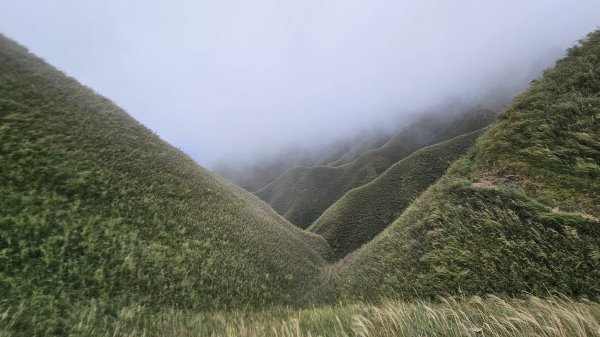 【我的第一個教師節🤣🤣】解鎖第51座小百岳#083三角崙山（抹茶山、聖母登山步道）