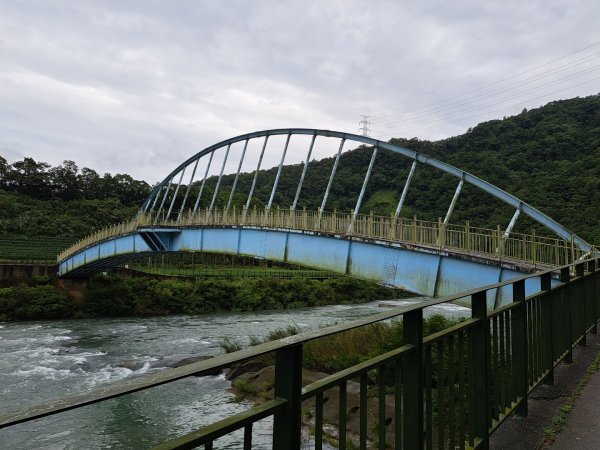 淡蘭南路第四段，第五段：魚逮魚堀溪自行車道至礁溪車站3104649