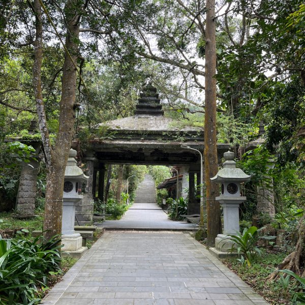 台北大縱走第七段1666226